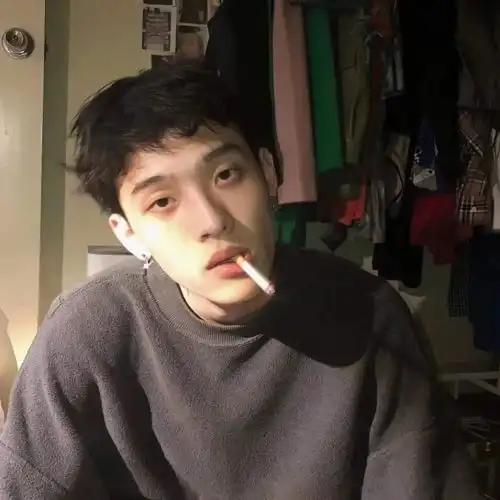 神仙男头对你仍有爱意