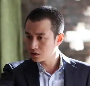 美人尖面相含义,男人跟女人有什么区别看看你有没有