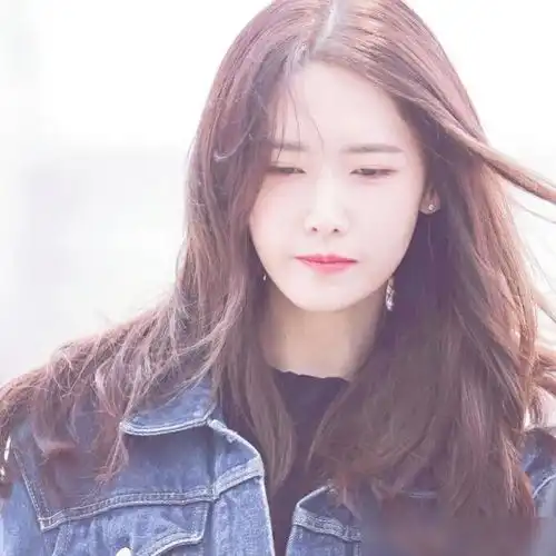 有一个时代叫做林允儿,颜值实力双在线,稳居c位的国民女神