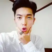 孤傲高冷男头像高清图微信头像图片大全