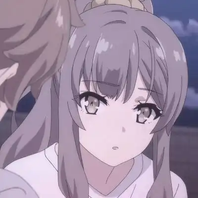 江淮ins唯美风动漫情侣头像青春卡通动漫头像我要个性网