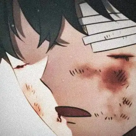 动漫男头你还会再爱一些人