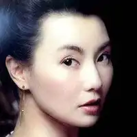 张曼玉好看头像微信头像图片大全