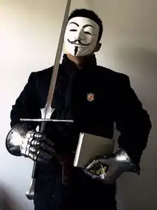 几个中国剑客能打赢一个欧洲武士三丨历史八卦咨询处