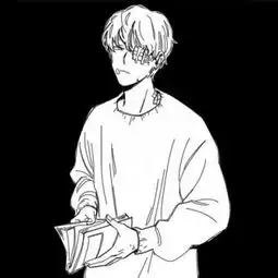 黑盒子你所见即我我不想反驳卡通动漫头像我要个性网