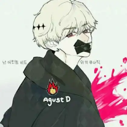 帅气撩人高冷动漫男头,岁月中的青春难忘