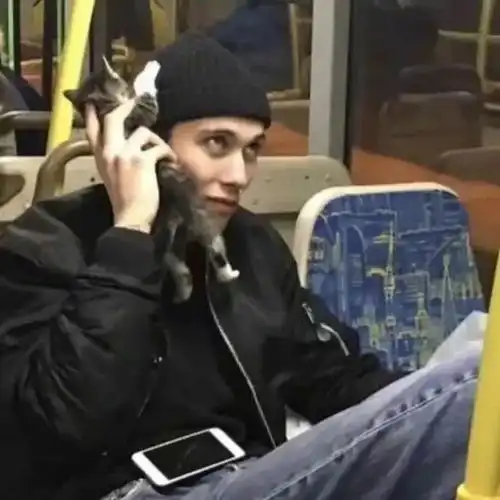 男头但心甘自负盈亏