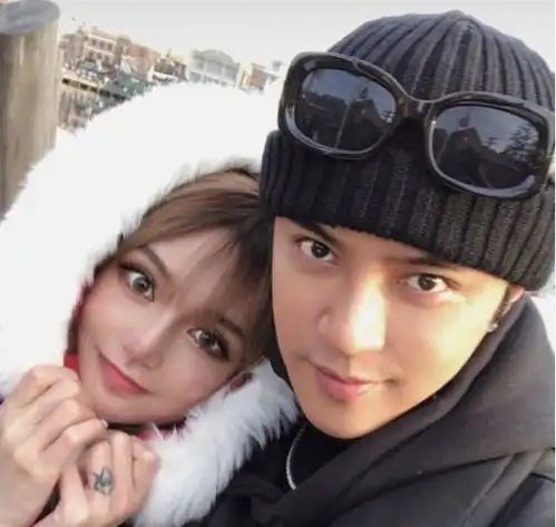 锤翻了罗志祥彻底沦为渣男娱乐圈的好男人还有谁