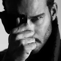 男士头像图片成熟霸气成熟霸气男生头像