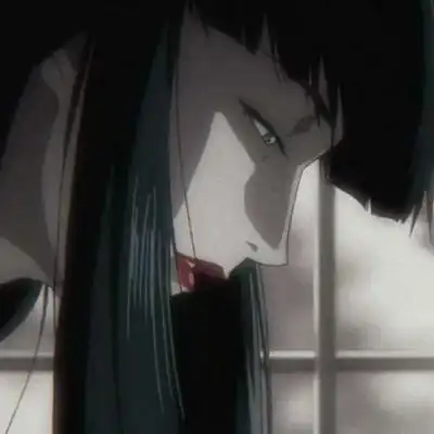 高清一对两张的漫画情侣头像男左女右图片