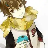 动漫头像男生帅气唯美图片微信头像图片大全