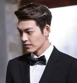 金宇彬整容了吗金宇彬整容前后照片对比及近照