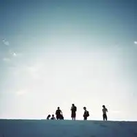 敢晒一晒你的qq皮肤吗