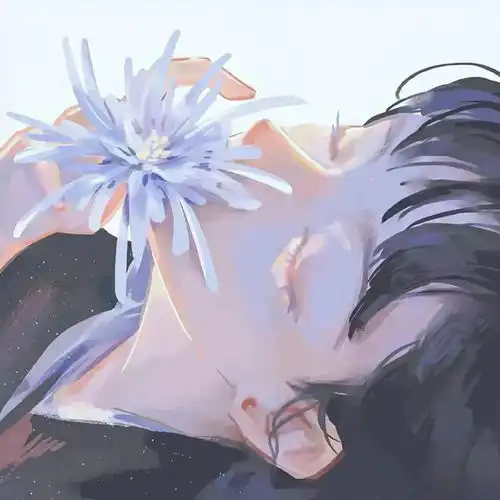 高级艺术感头像一组,品味之王拿去用吧