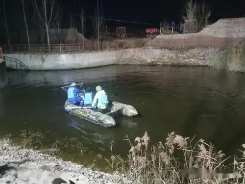 痛心邢台花季少年不幸溺水身亡