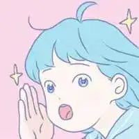 超萌版一男一女爱人头像,情侣头像图片