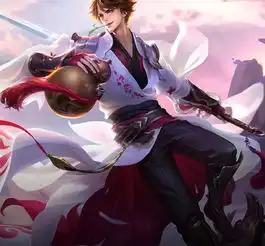 如何让李白这个英雄更加秀王者李白小技巧,让你的李白更加快乐