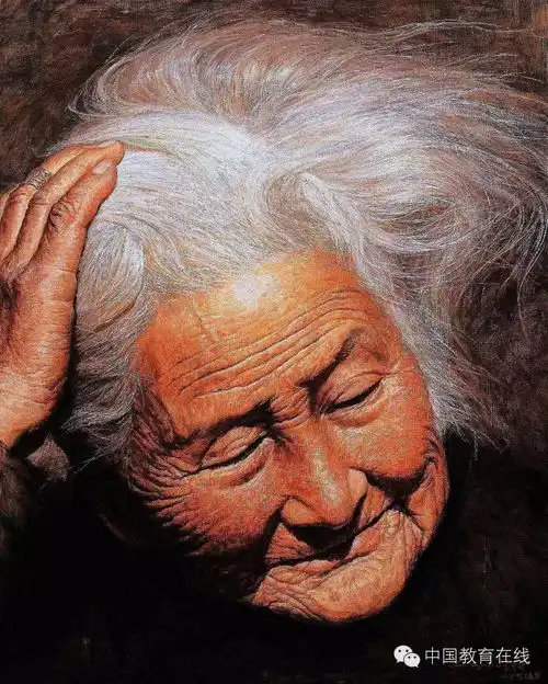 永远不要嫌弃父母感动无数网友的一篇文章