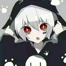 二鬼的情侣网名是什么还有这张的情头是什么