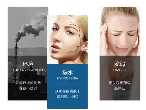 效果感人当代中年油腻男女去油攻略