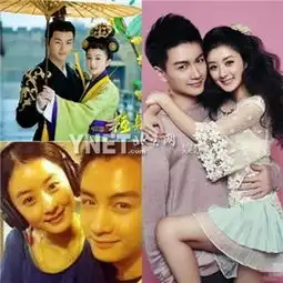 赵丽颖拆胡霍cp期待与胡歌合作揭赵丽颖陈晓分手内幕图