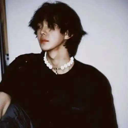 个性男女生微信头像