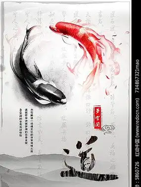 道教元素图片道教元素设计素材红动中国