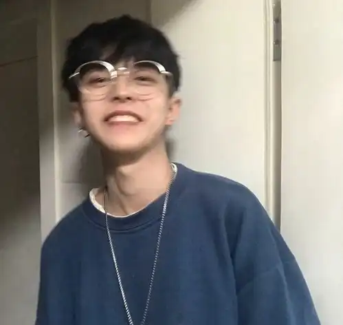 温柔男头,女生都想用的那种