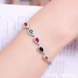 注意了,520收到男人送手链是有含义的,女人你可长点心啊