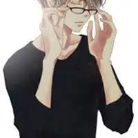 阳光卡通头像男生微信头像图片大全