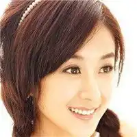 赵丽颖头像qq头像男生