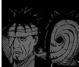 火影的面具男到底是谁给个根据