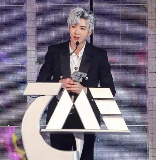 音乐娱乐盛典,薛之谦获最佳内地男歌手,肖战王一博也传来喜讯