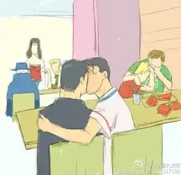 每日囧吐槽美如画,不敢看