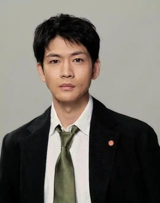 松下洸平