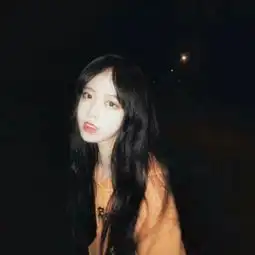 黑暗闺蜜头像一对精选黑暗系头像好看不恐怖