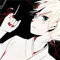 手绘抱猫头像唯美微信头像图片大全