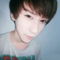 阳光型男头与你分享你的笑是我私qq男生头像我要个性网