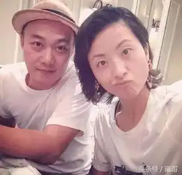 长了一张男人脸,满口脏话竖中指,吴彦祖的老婆为啥这么迷的