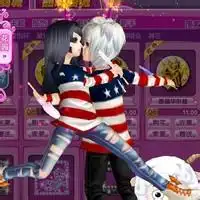 qq头像qq炫舞男生头像qq炫舞男生动态头像