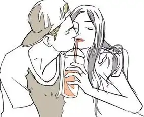 女生为什么会咬你过来人告诉你4个原因