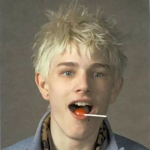 头像单身男女头像