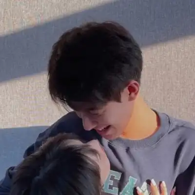 温柔高级情侣头像yyds