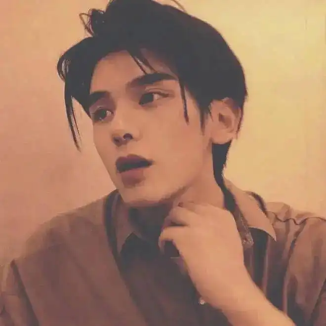 抖音100张微信个性头像