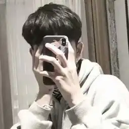 霸气男生头像个人珍藏