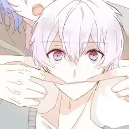 这几张人物都是什么动漫里的有什么少女动漫推荐吗