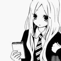 二次元成熟高冷男头像微信头像图片大全