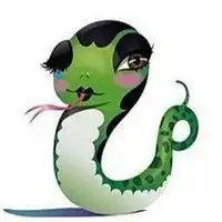 属蛇微信2018好运头像微信头像图片大全