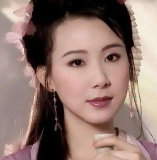十年前电视中的天下第一美人现如今只有她还是女神了