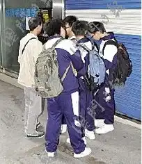 澳门男教师涉性侵十余名男学童学校暂被封图